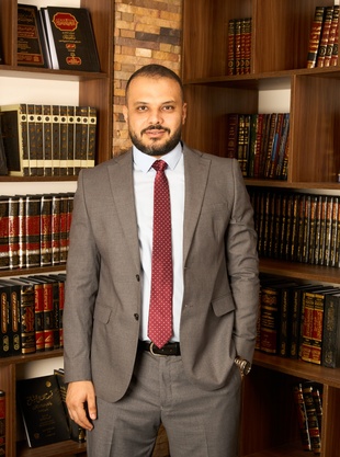 Mohamed Roshdy