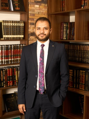 Ahmed Nehmedo
