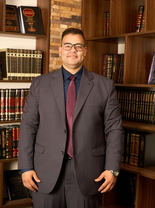 Mohamed Hamed Yehia